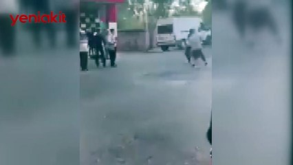 Irkçıların bir algı operasyonu daha çöktü!