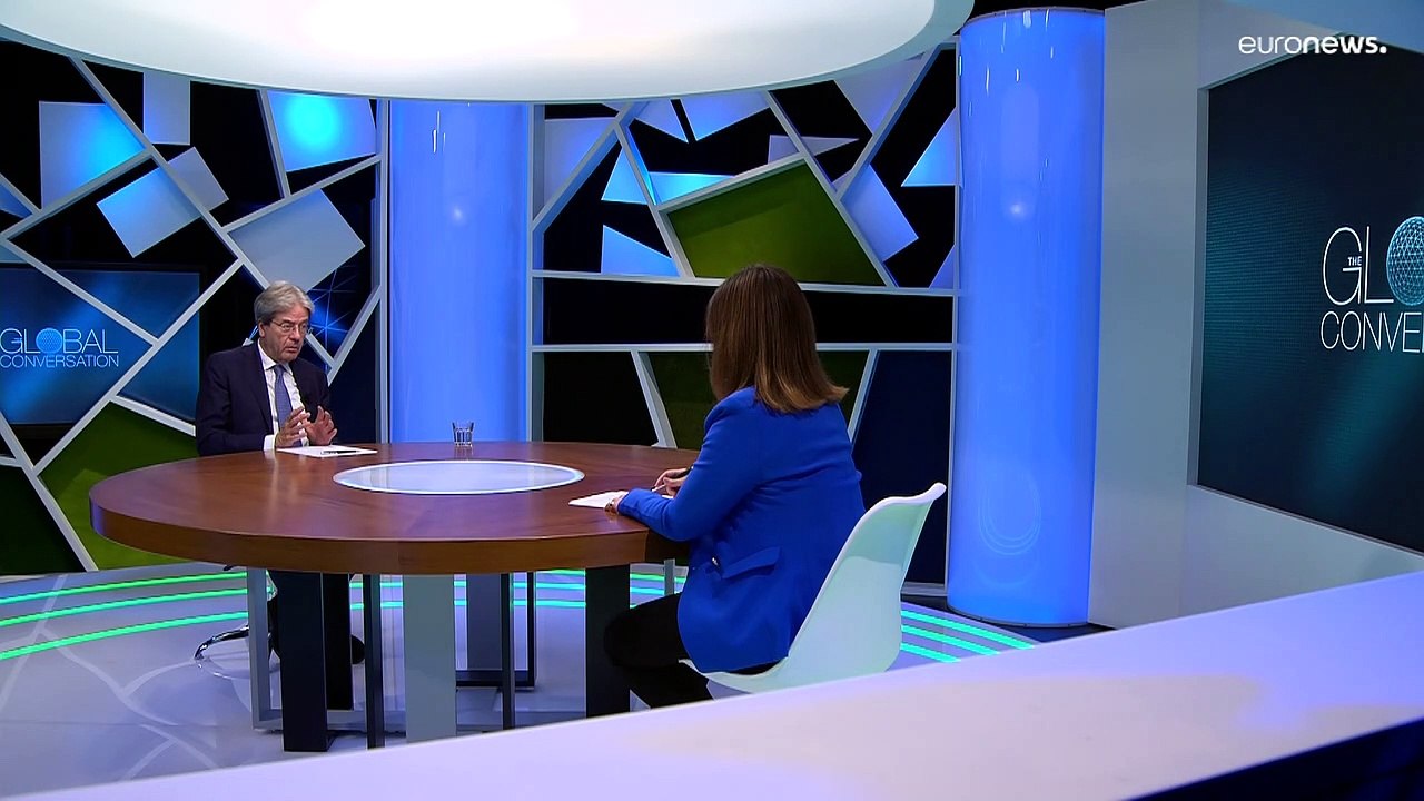 Brüssels Wirtschaftsprognose pessimistisch - Ukraine-Krieg entscheidender Faktor