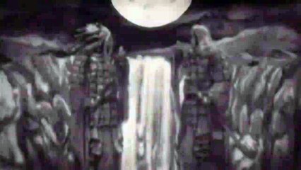 NARUTO - MIDDLE OF THE NIGHT