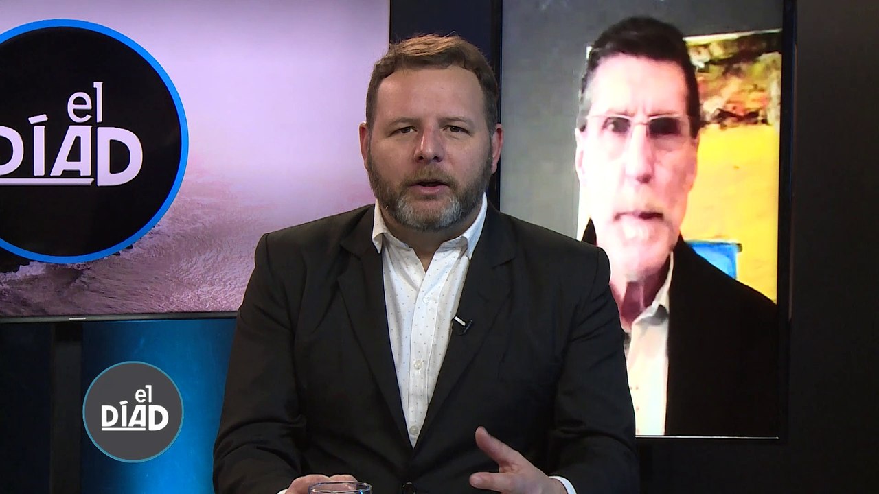 EL DIA D - PROGRAMA 138