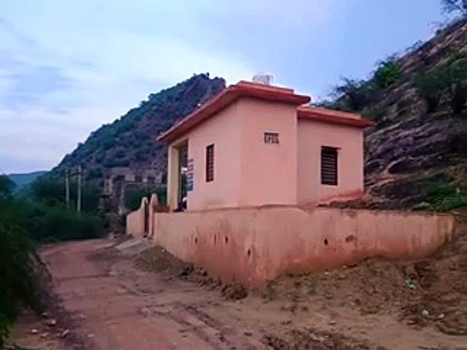 Ramgarh Vishdhari Tiger Reserve: रामगढ़ विषधारी...