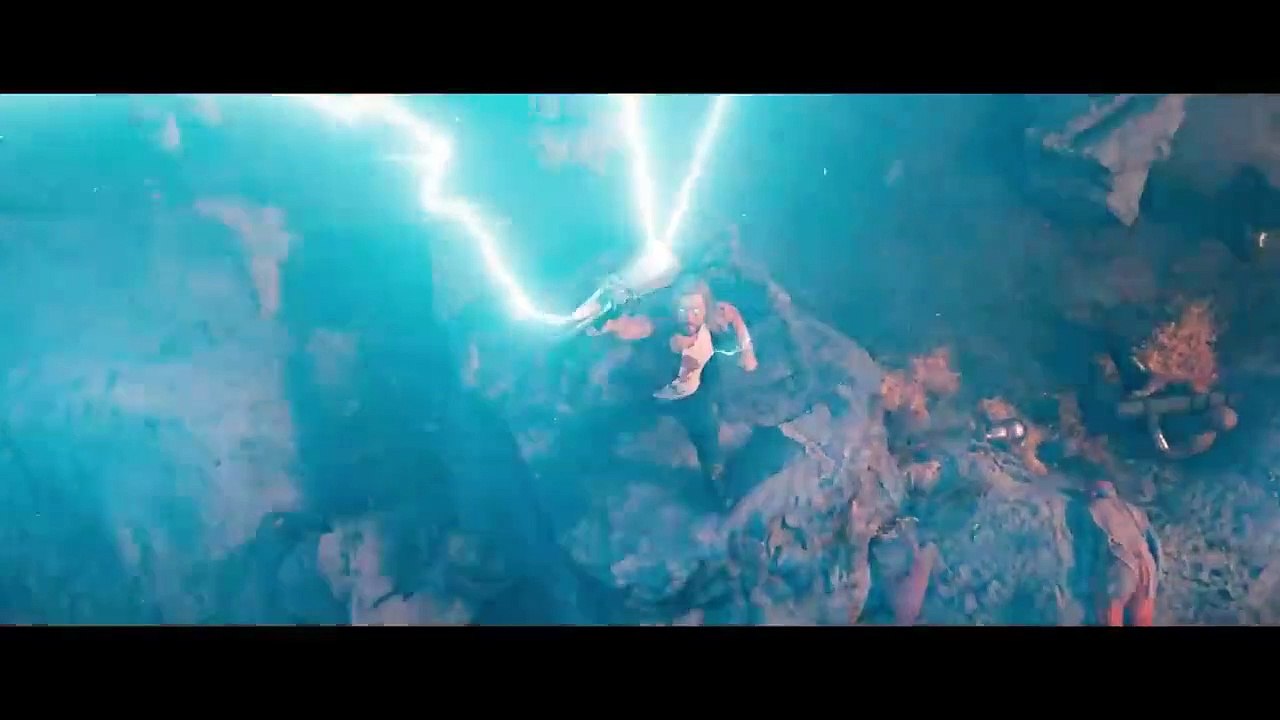 La bande-annonce de Thor : Love and Thunder : pourquoi les films de super-héros "d'auteur" sont condamnés dans l'univers Marvel d'aujourd'hui