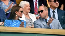 VOICI - Kate Middleton et le prince William en deuil : le couple pleure la disparition d’un être cher