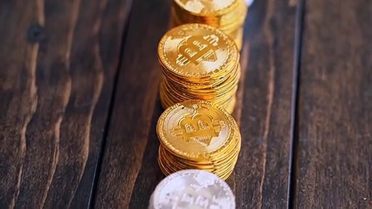 Bitcoin