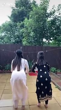 Dancing video ! Short dancing video