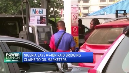 Nigeria engages oil marketers on petrol price