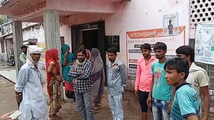 आकाशीय बिजली गिरने से बालका की मौत, घर पर नहाते वक्त हुआ हादसा