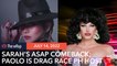 Sarah G set to return on ASAP Natin ‘To; Paolo Ballesteros to host Drag Race PH