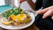 खाली पेट अंडा खाने से क्या होता है | Khali Pet Anda Khane Se Kya Hota Hai | Boldsky *Health