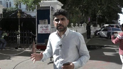 العربية في سريلانكا.. الأمن يلوح بالقوة لاستعادة الاستقرار