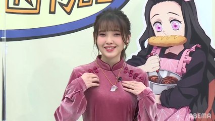 鬼頭明里 / Akari Kito -  Highlights ~ 鬼滅祭オンライン -アニメ弐周年記念祭-