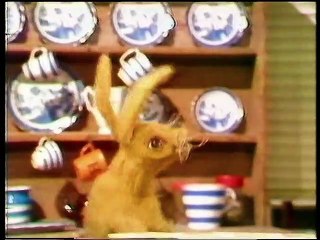 Pipkins (1973) - S14E53 -  Odd Man Out  - Classic Children's TV Show
