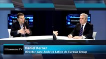 El Economista TV: Daniel Kerner