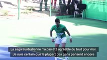US Open - Djokovic : 