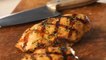 Grilled Chicken Marinade Recipe