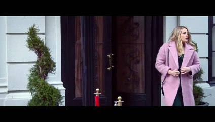 After. Amor infinito - Tráiler oficial español