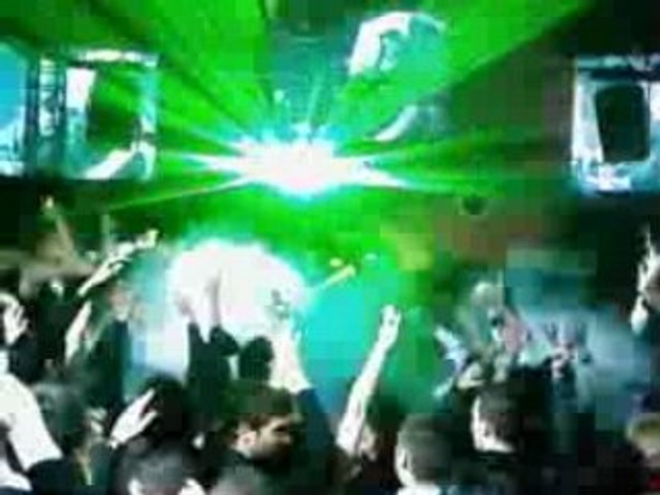 JOACHIM GARRAUD @ NICE EVENEMENT CLUB LIVE 16 FEVRIER