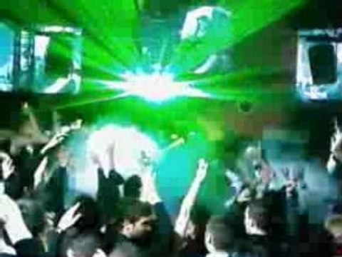 JOACHIM GARRAUD @ NICE EVENEMENT CLUB LIVE 16 FEVRIER