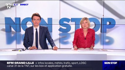 Attentat de Nice: une statue hommage aux 86 personnes tuées le 14 juillet 2016