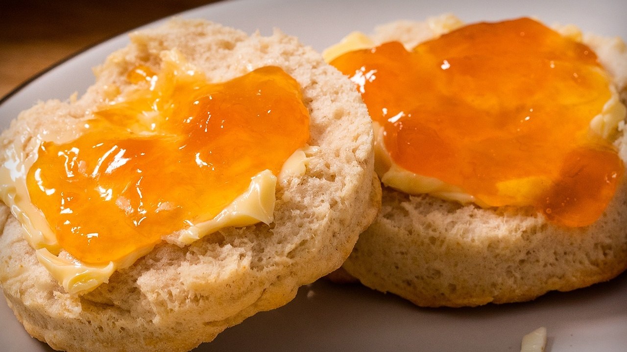 How to Make Basic Biscuits