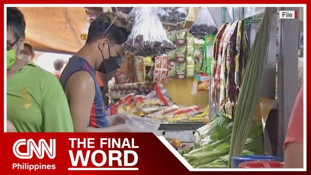 BSP makes surprise hike, interest rate now at 3.25% | The Final Word