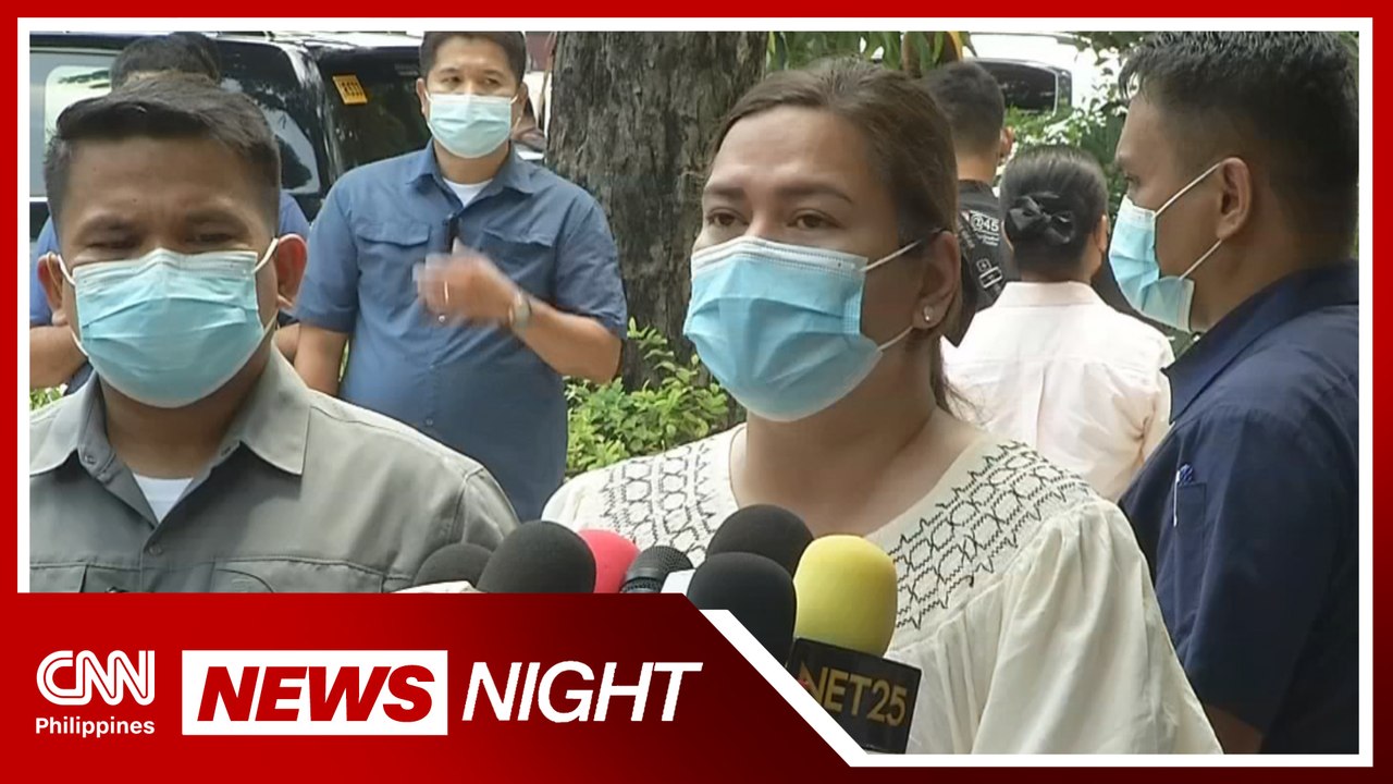 DepEd to push through with August school opening | News Night