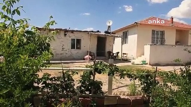 Malatya'da Elektriği, Suyu ve Yolu Olmayan Küme Evleri Sakini: Şarjımızı Tanıdık Köylerdeki Akrabalarımızın Evlerinde Dolduruyoruz