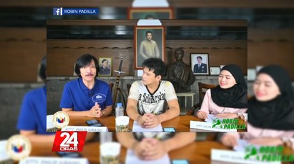 Divorce Bill, isinusulong sa Senado at Kamara | 24 Oras