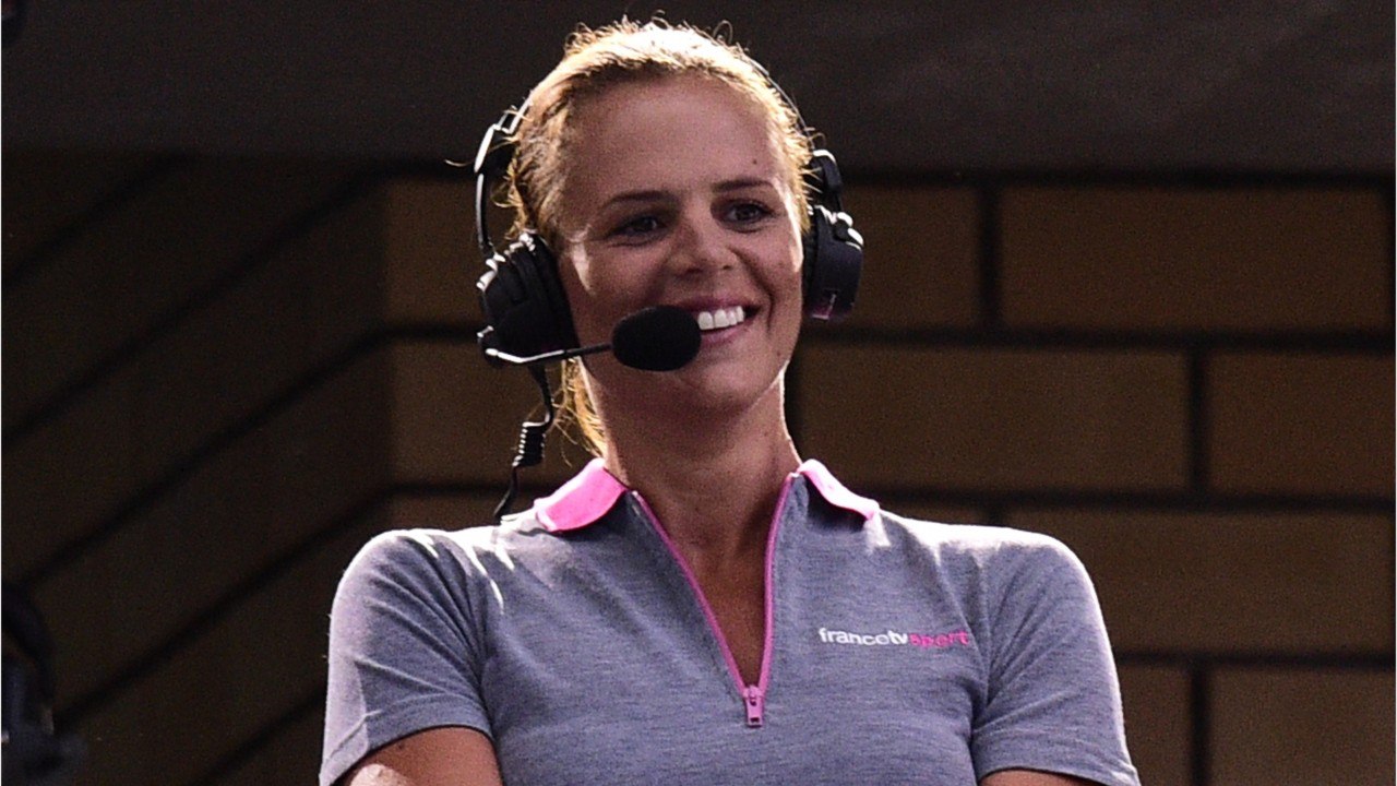 VOICI - "À 18 mois, il sait déjà ce qu’il veut !" : Laure Manaudou dévoile une adorable vidéo de son plus jeune fils