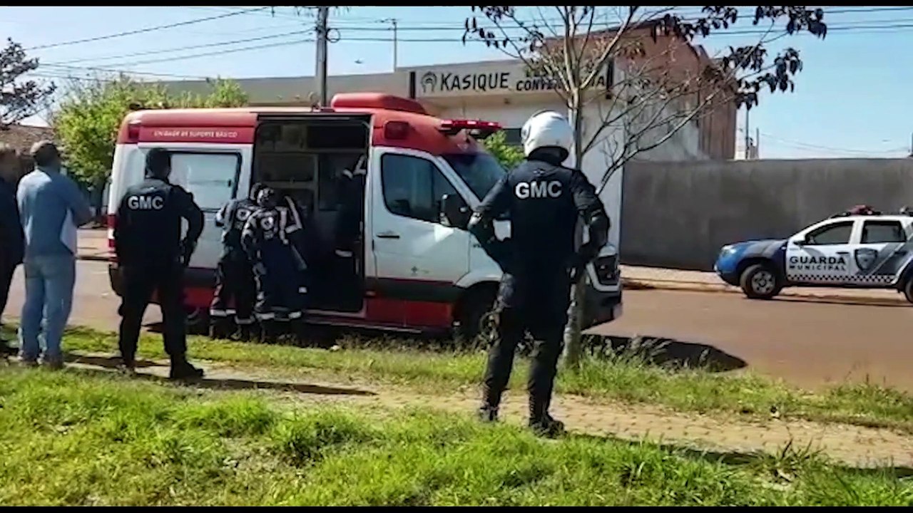 Caminhoneiro que foi mantido refém após assalto: Delegado dá detalhes sobre investigação