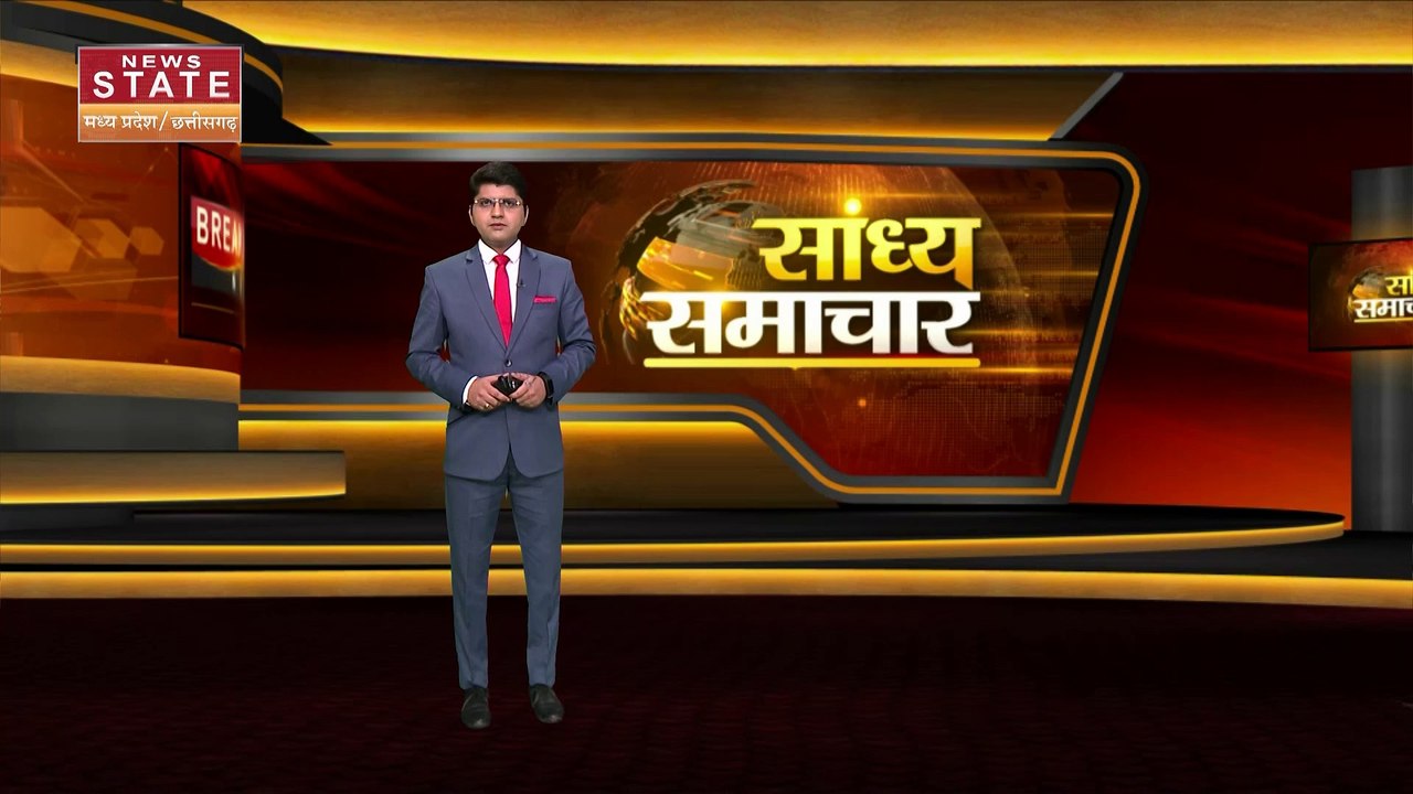 Madhya Pradesh News : Indore में युवतियों से छे...