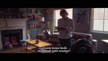 After: Amor infinito - Trailer subtitulado