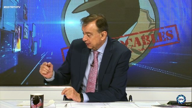 Fernando Fanego: La mayoría de edad debe ponerse en valor en la ley trans, ilógico que sea desde 16 años