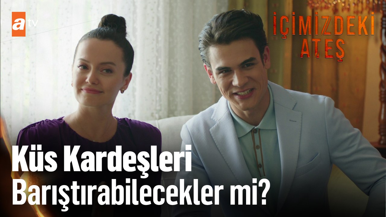 Gençlerin çılgın yaşlılarla imtihanı! - İçimizdeki Ateş 4. Bölüm