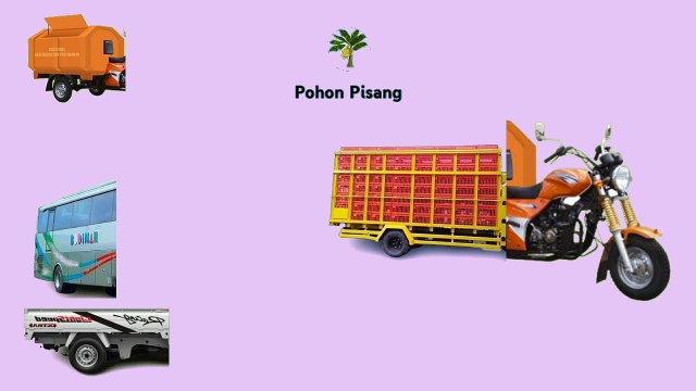 guess the picture correctly || garbage truck