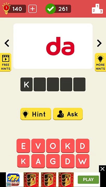 Logo Quiz World (Level 8)