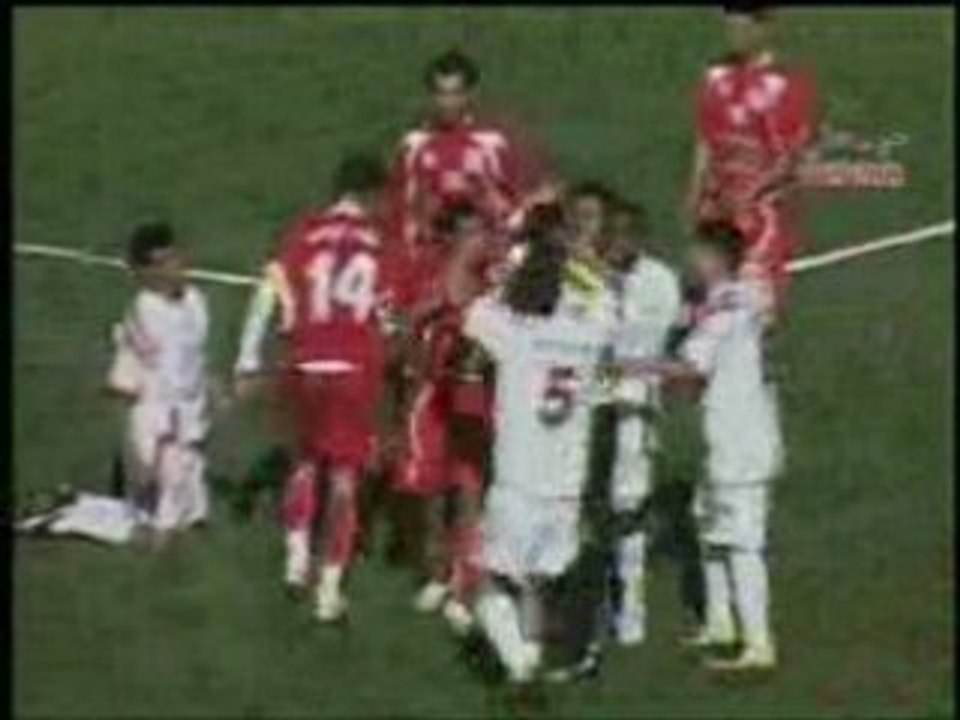 El fa7s (7adika A' et B')