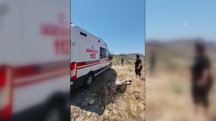 Son dakika haberleri: Safari cipi uçuruma devrildi, 1 kişi öldü, 9 kişi yaralandı