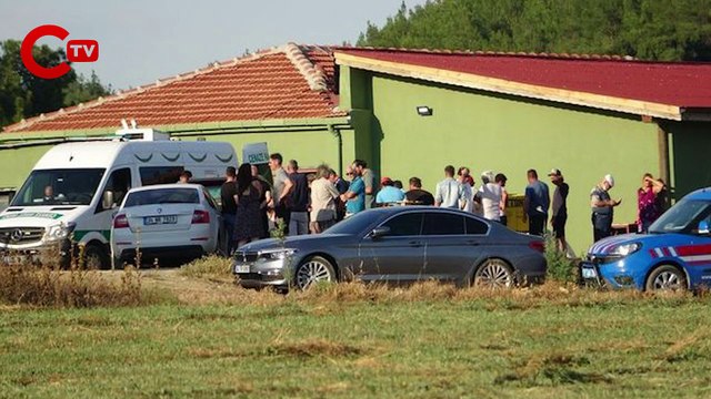 Nazmi Arıkan'ın katil zanlısı Ufuk Akçekaya cinayetten sonra canlı yayın yapmış!