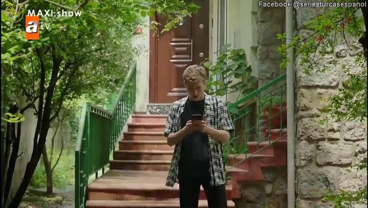 Icimizdeki Ates (El Fuego en Nosotros) Capitulo 6