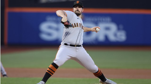 MLB DFS 7/14: Top Valued Pitchers