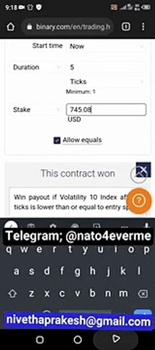 Turn Your Mobile Phone Into a Virtual ATM Machine - $100 - $5,533.09 in 5 Minutes