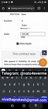 Turn Your Mobile Phone Into a Virtual ATM Machine - $100 - $5,533.09 in 5 Minutes