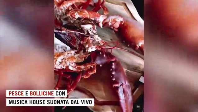 Estate del Gusto, nel blu dipinto di bianco di Mykonos: dove mangiare e bere