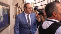 Kevin Spacey Pleads Not Guilty to All UK Charges Against Him