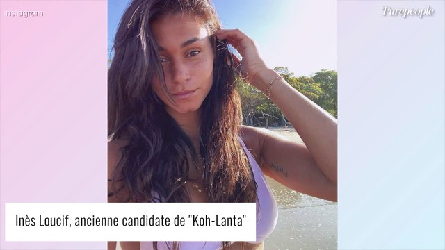 Koh-Lanta : Une ex-candidate victime d'un accident, photo de ses blessures et confidences sur ses séquelles