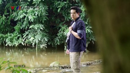 Bão Cát Tập 4 - VTV2 thuyết minh - phim thái lan - xem phim bao cat tap 5