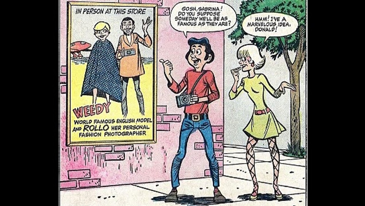 Newbie's Perspective Archie's Madhouse 58 Wile Style Review