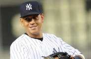 Alex Rodriguez thinks Jennifer Lopez is “the most talented human being”