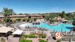 Plan your staycation at the Westin Kierland Resort & Spa